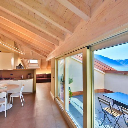 ベッラージョLiszt Attic By Klabhouseアパートメント エクステリア 写真
