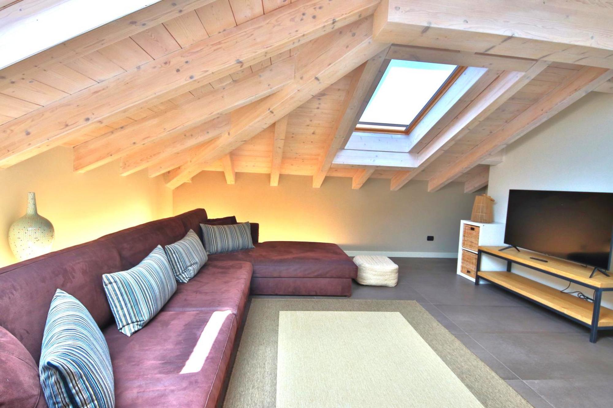 ベッラージョLiszt Attic By Klabhouseアパートメント エクステリア 写真