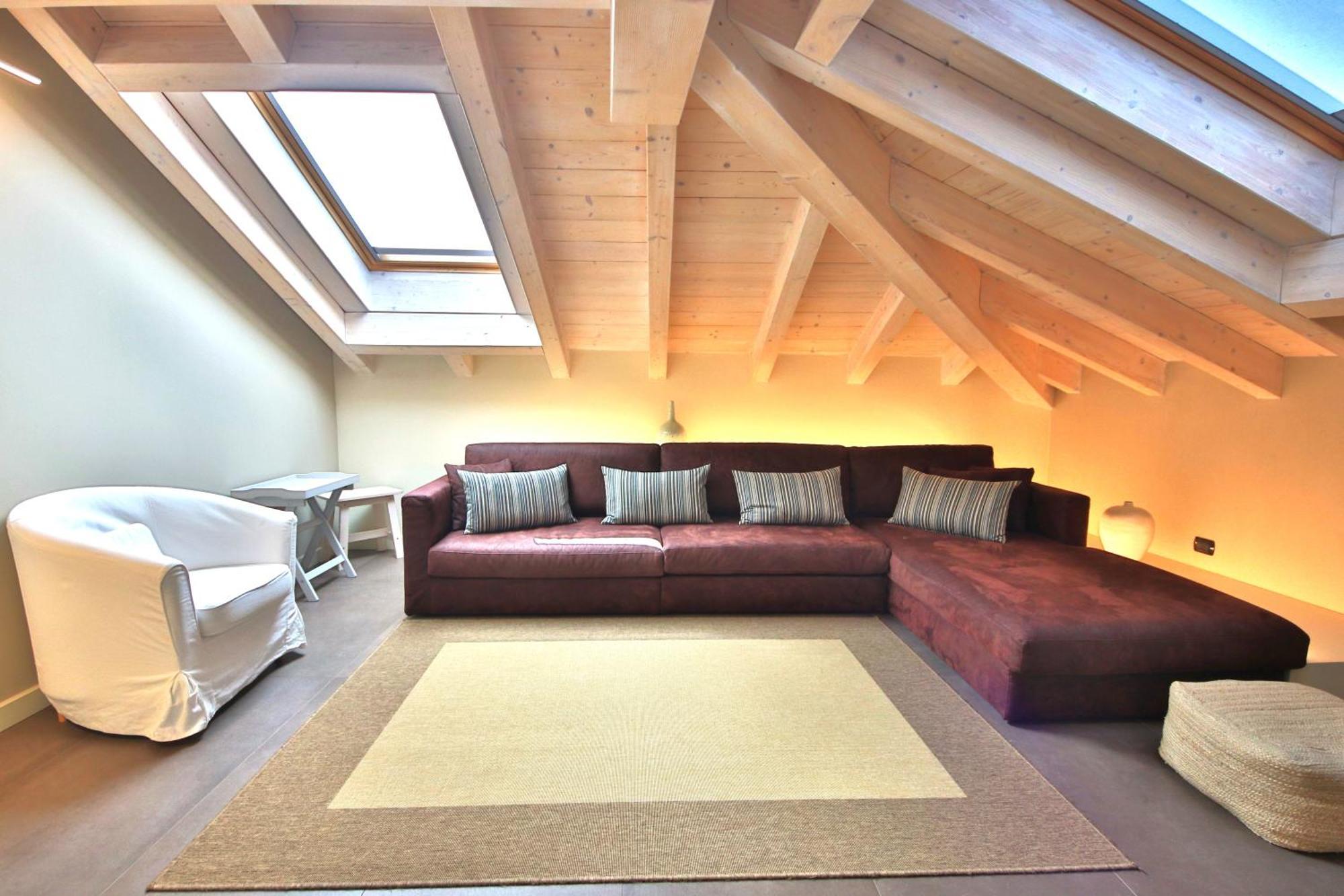 ベッラージョLiszt Attic By Klabhouseアパートメント エクステリア 写真